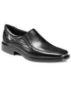 Ecco New Jersey Bike Toe Loafers Men's Shoes