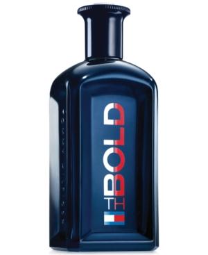 Pre-order Now! Tommy Hilfiger Th Bold Eau De Toilette, 3.4 Oz