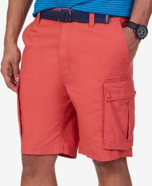 Nautica Big And Tall Shorts, Ripstop Cargo Shorts
