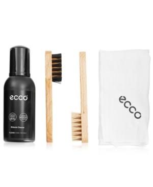 Ecco Midsole Cleaning Kit Men's Shoes
