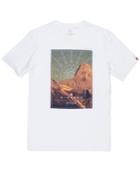 Element Men's Sunset Graphic-print T-shirt