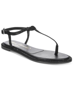 Callisto Indya Thong Sandals Women's Shoes