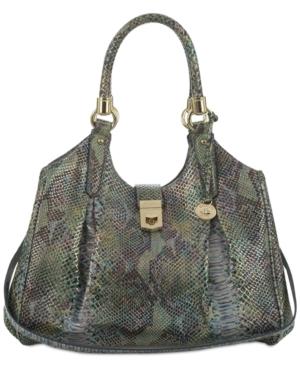 Brahmin Seville Elisa Hobo