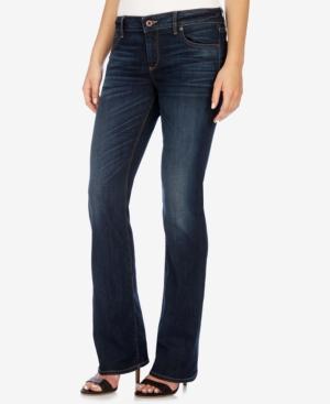 Lucky Brand Lolita Bootcut Jeans
