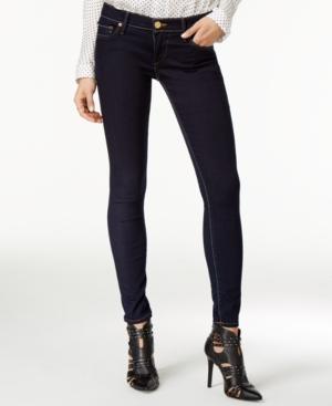 True Religion Body Rinse Wash Skinny Jeans