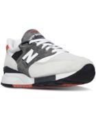 New Balance Men's 998 Explore By Air Casual Sneakers From Finish Line