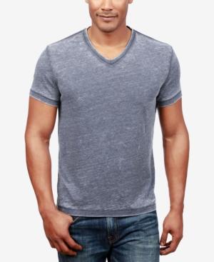 Lucky Brand Men's V-neck T-shirt