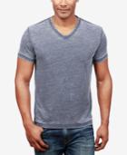 Lucky Brand Men's V-neck T-shirt
