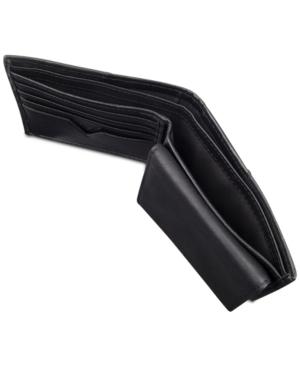 Guess Monterrey Billfold Wallet With Removable Passcase