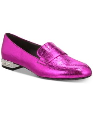 Kenneth Cole Reaction Women's Jet Behind Flats Women's Shoes