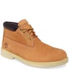 Timberland Postal Waterproof Chukkas Men's Shoes