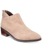 Bella Vita Haven Chelsea Booties Women's Shoes