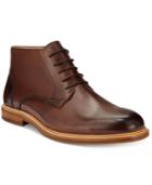 Kenneth Cole New York Men's Bud-dy Boots Men's Shoes