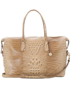 Brahmin Melbourne Duxbury Weekender