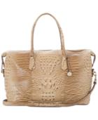 Brahmin Melbourne Duxbury Weekender