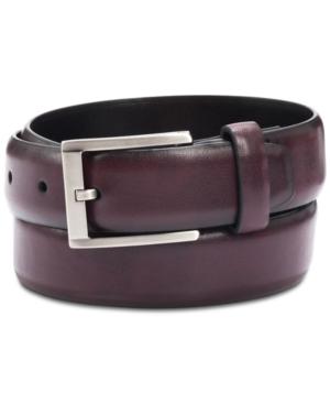 Alfani Men's Dress Belt, Created For Macy's