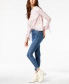 Joe's The Charlie Braided Ankle Jeans