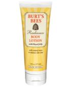 Burt's Bees Radiance Body Lotion