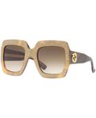 Gucci Sunglasses, Gg3861s