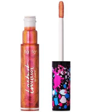 Tarte Tarteist Remix Lip Gloss