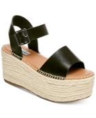 Steve Madden Women's Cabo Wedge Sandals