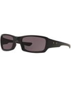 Oakley Fives Squared Sunglasses, Oo9238