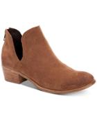 Bcbgeneration Ree Booties Women's Shoes