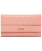 Guess Janette Slim Clutch Wallet