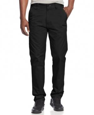 Sean John Tapered Carpenter Pants