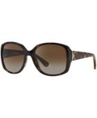 Emporio Armani Sunglasses, Ea4018p