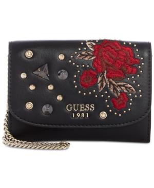Guess In Love Double Date Wallet