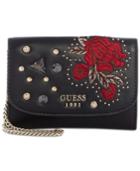 Guess In Love Double Date Wallet