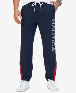 Nautica Men's Classic-fit Jogger Pants