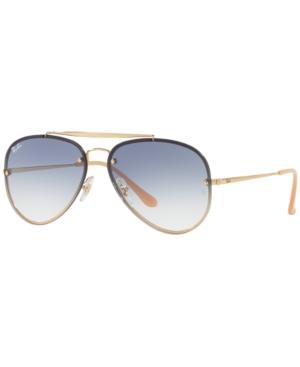 Ray-ban Sunglasses, Rb3584n 61