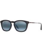 Maui Jim Sunglasses, 262 Holoholo