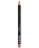 Nyx Professional Makeup Slim Lip Pencil