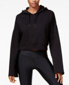 Guess Shay Cropped Hoodie