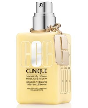 Clinique Limited Edition Jumbo Dramatically Different Moisturizing Lotion+, 6.8-oz.