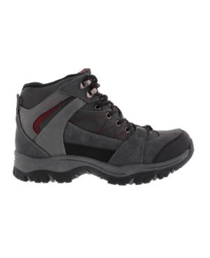Deer Stags Men's Anchor Waterproof Comfort Casual Hiker Boot Men's Shoes