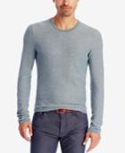 Boss Men's Melange Sweater