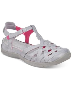 Bare Traps Florrie Flat Sandals, A Macy's Exclusive Style Women's Shoes