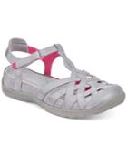 Bare Traps Florrie Flat Sandals, A Macy's Exclusive Style Women's Shoes
