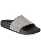 Madden Girl Fancy Slides Women's Shoes