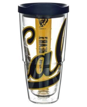 Tervis Tumbler California Golden Bears 24 Oz. Colossal Wrap Tumbler