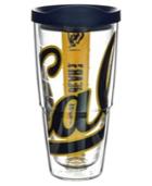 Tervis Tumbler California Golden Bears 24 Oz. Colossal Wrap Tumbler