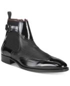 Mezlan Men's Moulins Wingtip Chelsea Boots Men's Shoes