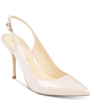 Ivanka Trump Dara Slingback Pumps Women's Shoes