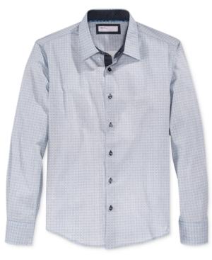 Level 10 Men's Long-sleeve Shirt
