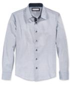 Level 10 Men's Long-sleeve Shirt