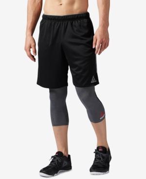 Reebok Men's Workout Shorts